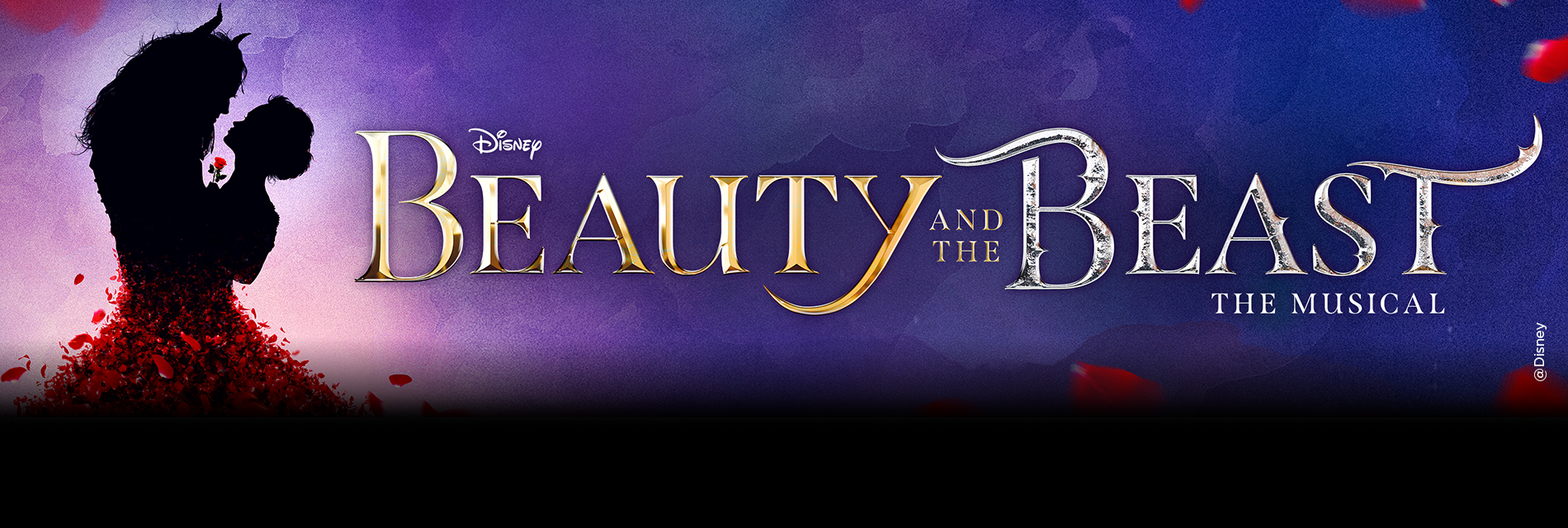 Slide 7: Disney's Beauty and the Beast